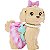 Barbie Fashion Malibu E Cão Combinação Looks - Imagem 5