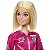 Barbie Profissões Astronauta Coty 2026 - Imagem 6