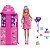 Barbie Reveal Party Unboxed Escorregador - Imagem 2