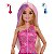 Barbie Reveal Party Unboxed Escorregador - Imagem 6