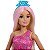 Barbie Reveal Party Unboxed Escorregador - Imagem 4