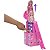 Barbie Reveal Party Unboxed Escorregador - Imagem 7