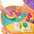 Polly Pocket Micro Conj. Ursinho De Pelúcia - Imagem 4