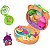 Polly Pocket Micro Conj. Ursinho De Pelúcia - Imagem 2
