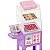 Barbie Profissões Loja De Donuts C/boneca - Imagem 5