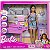 Barbie Profissões Loja De Donuts C/boneca - Imagem 8