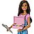 Barbie Profissões Loja De Donuts C/boneca - Imagem 7