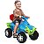 Veículo Para Bebê Smart Quad Azul Com Função Passeio E Pedal - Imagem 2
