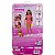 Barbie Fashion Brookly E Cão Combinação Looks - Imagem 7
