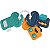 Fisher-price Infant Chaves De Atividades Com Mordedor E Sons - Imagem 1