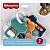 Fisher-price Infant Chaves De Atividades Com Mordedor E Sons - Imagem 3