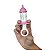 Brinquedo Brincando De Profissões Doutor Dm Dentista Rosa Com Boneca E Acessórios - Imagem 5