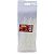 Abraçadeira Nylon Branca 2,5x150mm Pacote Com 100 - Imagem 1
