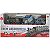Locomotiva Trem Transporte Com 4 Carrinhos - Imagem 2
