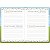 Agenda Permanente Escolar 96 Folhas105x148mm Pacote Com 05 - Imagem 4