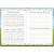 Agenda Permanente Escolar 96 Folhas105x148mm Pacote Com 05 - Imagem 5