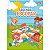 Agenda Permanente Escolar 96 Folhas105x148mm Pacote Com 05 - Imagem 1