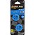 Odorizador Para Carro Mini Difusor Carro Novo 6ml Bl.c/02 - Imagem 3