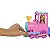 Barbie Family Chelsea Conjunto Trem De Carnaval - Imagem 2