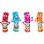 Doce Push Pop Tradicional - Display Com 20 Unidades - Imagem 3
