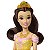 Boneca Disney Princesa Bela C/acessórios - Imagem 3