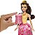 Boneca Disney Princesa Bela C/acessórios - Imagem 5