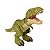 Imaginext Jurassic World Rebirth Deluxe - Sortido 1 Com 6 Figuras + Lançador - Imagem 1
