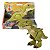 Imaginext Jurassic World Rebirth Deluxe - Sortido 1 Com 6 Figuras + Lançador - Imagem 6