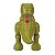 Imaginext Jurassic World Rebirth Deluxe - Sortido 1 Com 6 Figuras + Lançador - Imagem 5