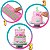 Barbie Reveal Party Unboxed Festa Dos Animais Com 10 Surpresas - Imagem 10