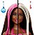 Barbie Reveal Party Unboxed Festa Dos Animais Com 10 Surpresas - Imagem 8