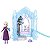Boneca Disney Frozen Refugio Gelado Dos Anim - Imagem 3