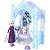 Boneca Disney Frozen Refugio Gelado Dos Anim - Imagem 4