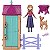 Boneca Disney Frozen Mini Vila Arendelle - Imagem 10