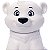 Boneca Disney Frozen Elsa Com Bebê Urso E Acessórios De Cuidados - Imagem 6