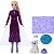 Boneca Disney Frozen Elsa Com Bebê Urso E Acessórios De Cuidados - Imagem 2