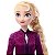 Boneca Disney Frozen Elsa Com Bebê Urso E Acessórios De Cuidados - Imagem 3