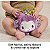 Fisher-price Newborn Toys Macaquinho Musical Para Carrinho Com Sons E Texturas - Imagem 10