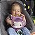 Fisher-price Newborn Toys Macaquinho Musical Para Carrinho Com Sons E Texturas - Imagem 8