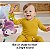 Fisher-price Newborn Toys Macaquinho Musical Para Carrinho Com Sons E Texturas - Imagem 9