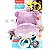 Fisher-price Newborn Toys Macaquinho Musical Para Carrinho Com Sons E Texturas - Imagem 2