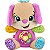 Fisher-price Infant Smart Stages Irmã Do Cachorrinho Interativa - Imagem 1