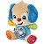 Fisher-price Infant Smart Stages Cachorrinho Aprende Comigo Interativo - Imagem 3