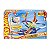 Hot Wheels Pista Action Mid-air Multi Choque - Imagem 5