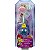 Boneca Disney Princesa Carrinho De Animais(s - Imagem 8