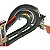 Hot Wheels Pista Racing Circuito Do Grande Prêmio F1 - Imagem 5