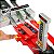 Hot Wheels Pista Racing Circuito Do Grande Prêmio F1 - Imagem 4