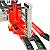 Hot Wheels Pista Racing Circuito Do Grande Prêmio F1 - Imagem 7