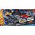 Hot Wheels Pista Racing Circuito Do Grande Prêmio F1 - Imagem 2
