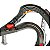 Hot Wheels Pista Racing Circuito De Corrida Formula 1 - Imagem 2